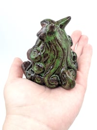 Image 3 of Cone 10 Fauns