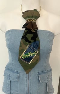 Image 1 of Royal Camo