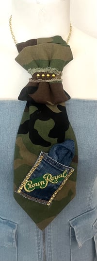 Image 2 of Royal Camo