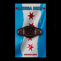 Image 1 of Punk Belt V2 EXTRAS