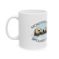 Image 2 of MBSC Otter Mug