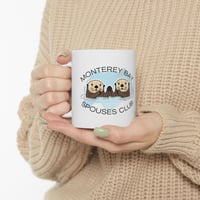 Image 4 of MBSC Otter Mug