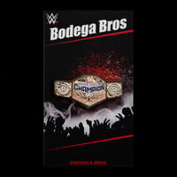 Image 1 of US Belt EXTRAS