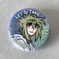 Image 10 of TMP Silly Pins Bundle