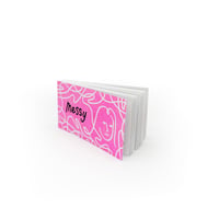 Image 1 of Messy Flip Book
