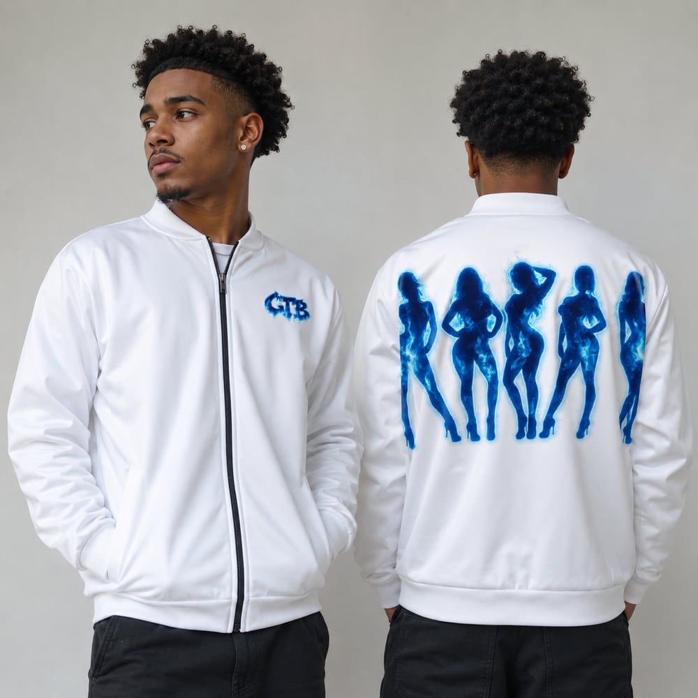 Image of CT Daddies Bomber Jacket