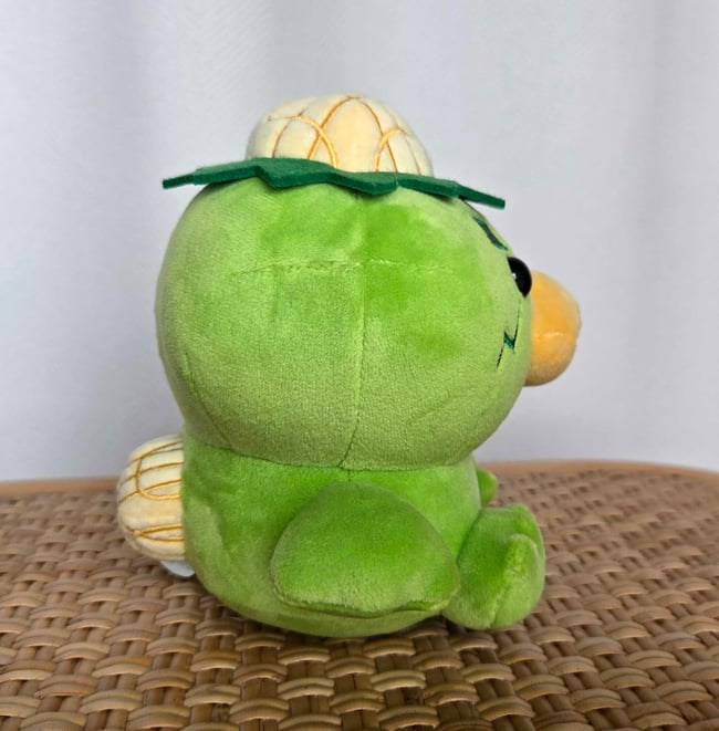 Moro-Q Plushie from Danchi Days