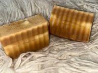 Image 1 of Turmeric Shea Soap 