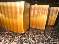 Image 2 of Turmeric Shea Soap 