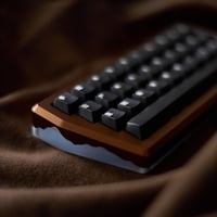 Image 1 of Denali Machined Keyboard Kit