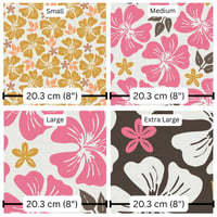 Image 4 of Tropical Hibiscus Flowers