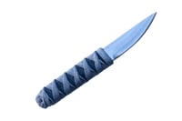 Image 1 of Small Titanium Kwaiken Variant (Black/Grey)
