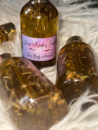 Image 3 of Suhaylah’s Hair , Body ,& Face Oil 
