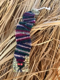 Image 3 of Snake Finger Puppet - Yew