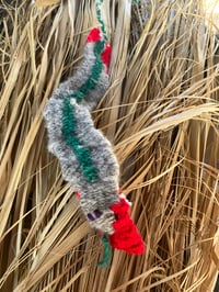 Image 2 of Snake Finger Puppet - Festivus