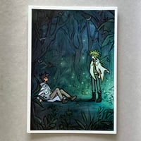 Image 1 of 'The Gateway' Art Print
