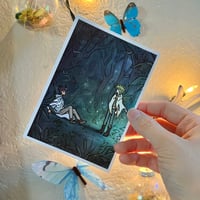 Image 2 of 'The Gateway' Art Print