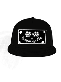 PNM BLACK CAP