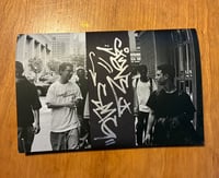 "SMG 1995-2001" by Eric the Red PRE-ORDER
