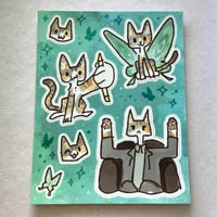 Image 8 of Badger Support Pack (with free shipping)