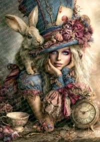 Midnight Hare