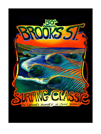 Brooks  St. Classic 50th Annual 