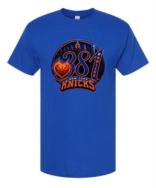 Image of 381 LEGACY EDITION (MADE FOR TRUE BELIEVERS)