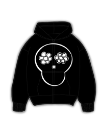 Image 1 of PNM BLOOM ZIP