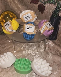 Image 2 of Organic Homemade Crafted Soap