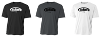 CCFOA Dryfit Ts