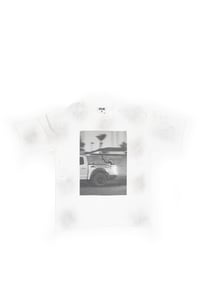 NS RAPTOR TEE 