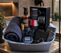 DAD'S EXECUTIVE ESSENTIALS