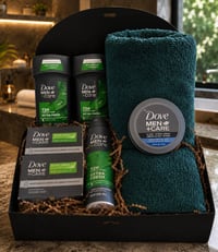 THE DAILY RITUAL COLLECTION