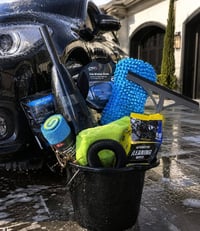 THE DRIVE CLEAN COLLECTION