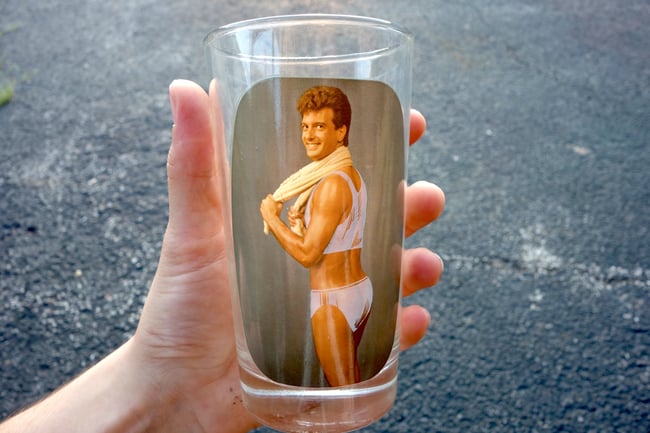 SIP N STRIP