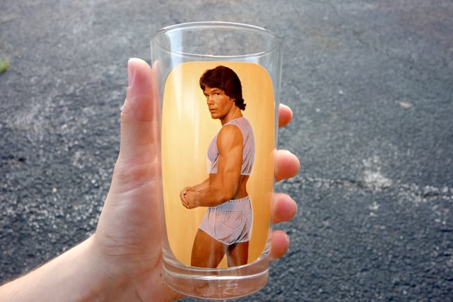 SIP N STRIP