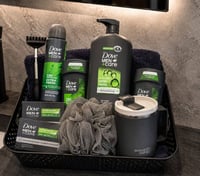 THE FRESH START COLLECTION
