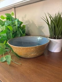 Large Serving/Salad Bowl 10.5" X 4"