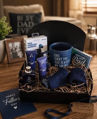 THE COOL DAD SET