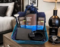THE EVERY MAN SET