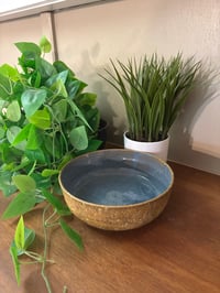 Small Serving/Salad Bowl 7.5"X3"