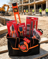 THE BUILDERS BUNDLE