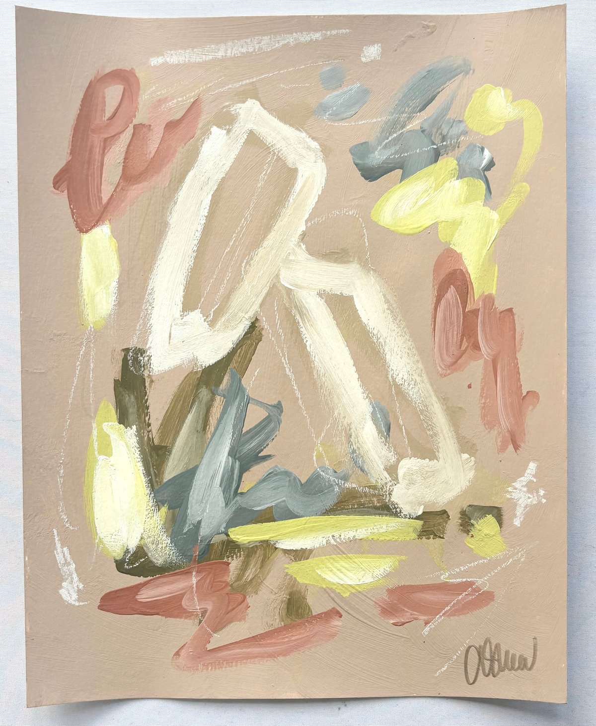 Image of FOUND THE LIGHT