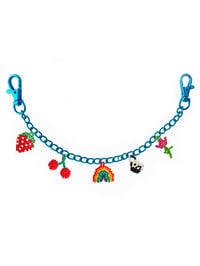 Image 1 of  All Over Me - Bag Chain