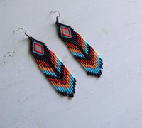 Image 1 of Melitta earrings