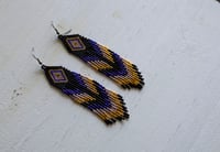 Image 6 of Melitta earrings