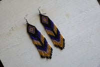 Image 8 of Melitta earrings