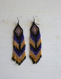 Image 7 of Melitta earrings