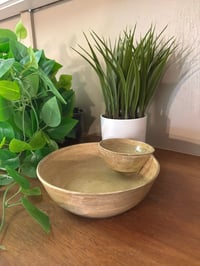 Small Jewelry Dish