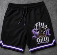 FlyIsh Only Shorts 